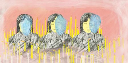 Image of: Depression and Religion Are Often Considered Incompatible, but My Faith Helps Me Manage My Illness