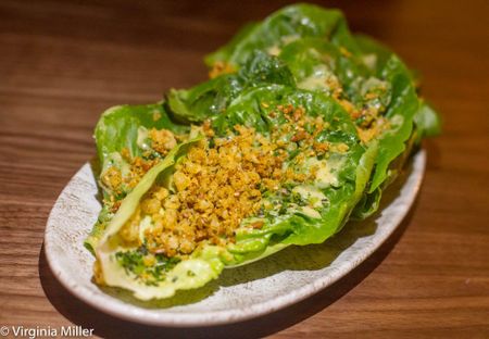 Image of: Tenderheart: Chef & Bar Masters Work Their Magic at The New Line Hotel SF