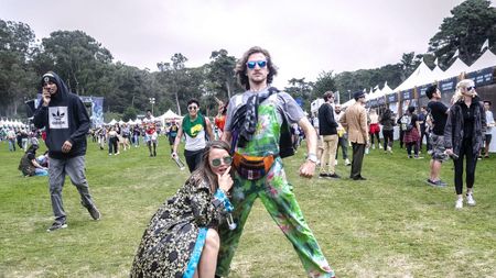 Image of: An Ode to All the Festivals We’ve Missed