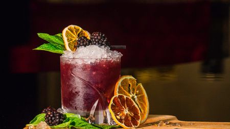 Image of: TBI’s 5 Best: SF Mocktails to Finish Dry January Strong
