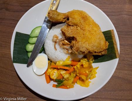 Image of: Malaysian Buzz in Sleepy Outer Noe: The new Damansara