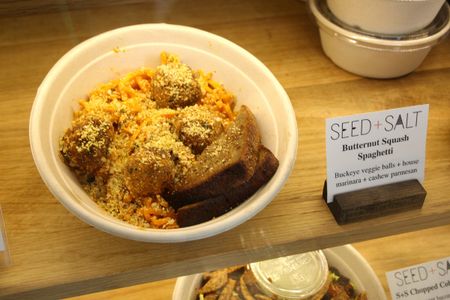 Image of: Where to Get Your Gluten-Free Fix in the Bay Area
