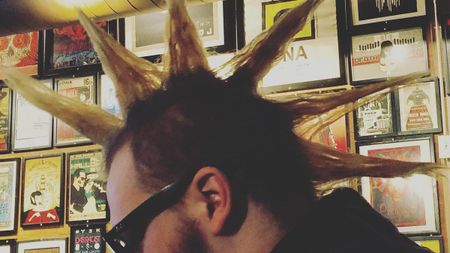 Image of: Is San Francisco Losing Its DNA?