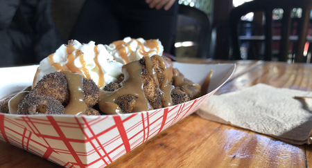 Image of: A Doughnut Disco Is the Brunch San Francisco Has Been Waiting For
