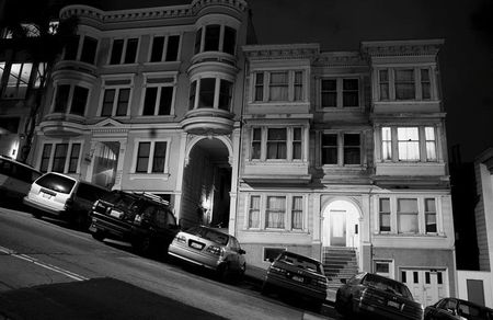 Image of: “Chaos Monkeys” Author: Other Cities Would Love to Have San Francisco’s “Problems”