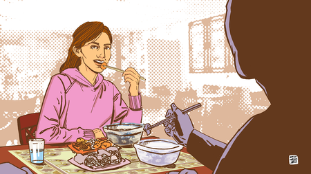 Image of: Stomaching the Loss of My Favorite Takeout Dish in San Francisco