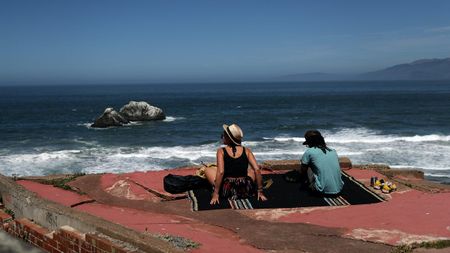 Image of: Best Picnic Spots in San Francisco During Covid-19