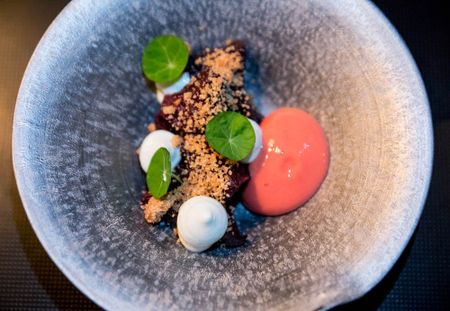 Image of: 5 New Restaurants Worth Visiting Before 2021 Wraps Up
