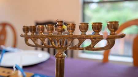 Image of: 8 Bay Area Jewish Businesses to Support This Chanukah and Beyond