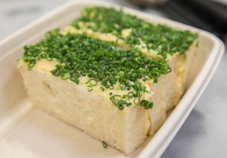 Image of: SF's New Sandwich Shop Is a Love Letter to Vietnam