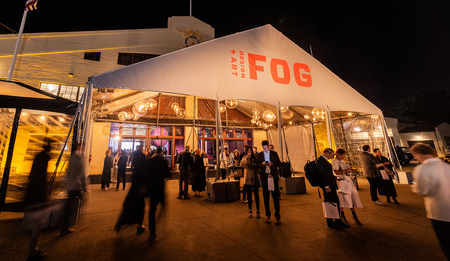 Image of: What’s cool about the FOG Design+Art fair
