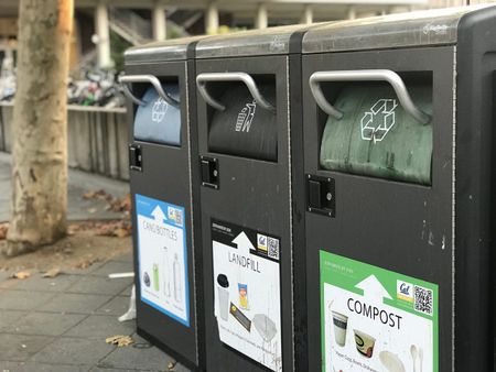Image of: Why Are San Franciscans Compost Snobs?
