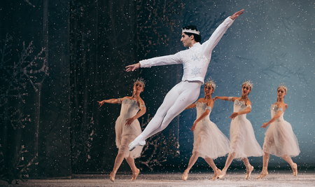 Image of: SF Ballet’s Nutcracker is a dazzling tradition that’s thankfully not going away