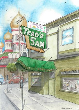 Image of: Capturing Little Russia Before It ‘Disappears’