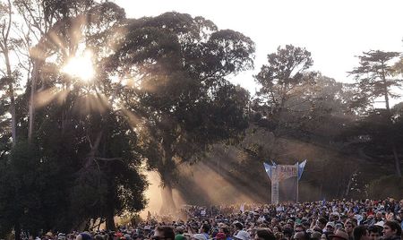 Image of: Tips for How to Have the Best Hardly Strictly Bluegrass Experience