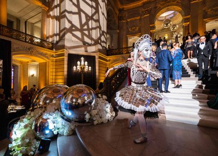 Image of: San Francisco Ballet’s 2023 Gala: Yes Cinderella, you shall go to the ball