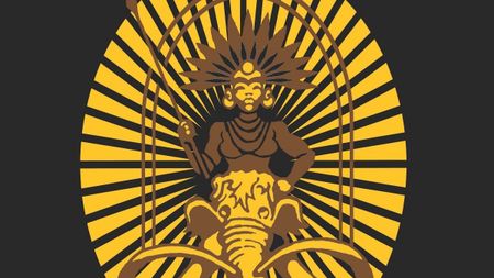 Image of: The Black Amazon Queen Who Gave Her Name to California