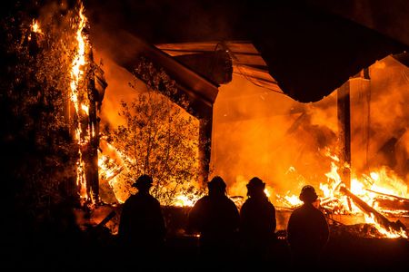 Image of: How Can I Help Victims of the California Wildfires?