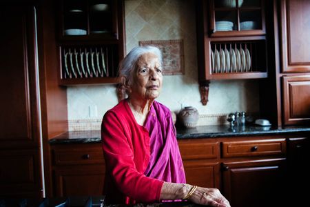 Image of: For Aging Immigrants, Food from Their Homelands Is Key to Happiness