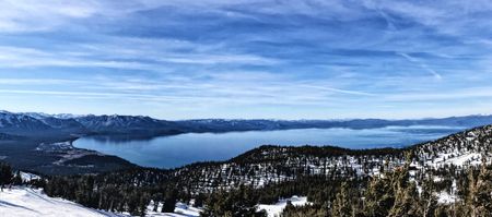 Image of: Planet Sierra