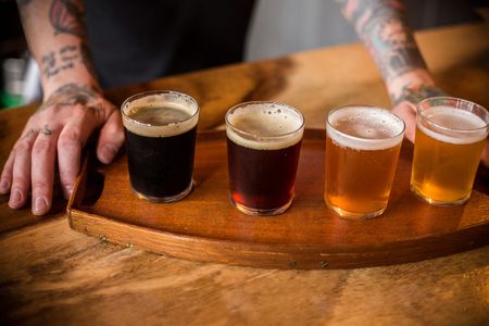 Image of: Is Santa Rosa the Next Big Beer City?