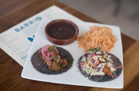 Image of: 7 New Bay Area Restaurants Worth Visiting Now