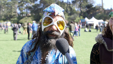 Image of: The Bold Italic Presents: Festival Stories