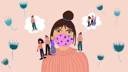 Image of: Our Favorite Pandemic Personal Essays Out of the Bay Area