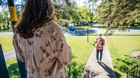 Image of: The ‘Buy Nothing’ Groups on Facebook Are What Humanity Needs Right Now