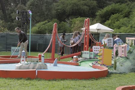 Image of: Outside Lands Attractions You May Have Overlooked