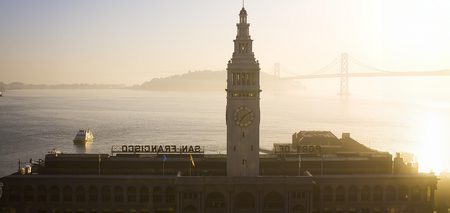 Image of: San Francisco Ferry Building guide 2024: What to eat and drink now