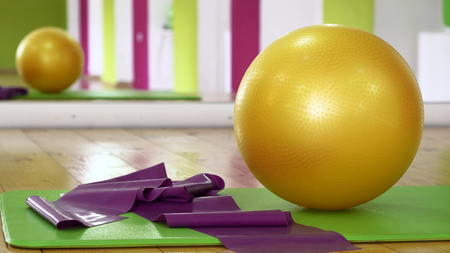 Image of: TBI’s 5 Best: Very SF Workouts in 2019