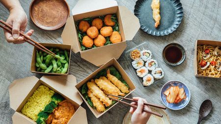 Image of: Choose the Best Bay Area Takeout Based on Your Zodiac Sign