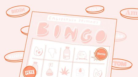 Image of: Where Presidential Candidates (Probably) Stand on California Issues