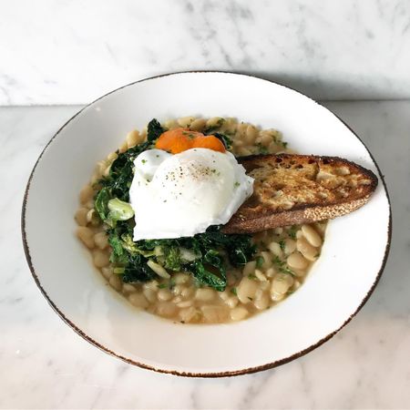 Image of: Are Beans San Francisco’s Next Artisanal Food Trend?