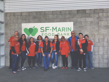 Image of: Tis the Season…for Giving Back!