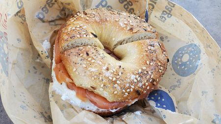 Image of: Boichik Bagels Owner Responds to the New York Times Declaring Her Bagels the Best in Country