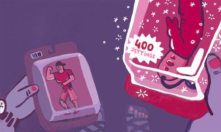 Image of: This Week in The Bold Italic: Latina Identities, the Economics of Self-Pleasure, and Craigslist Nightmares