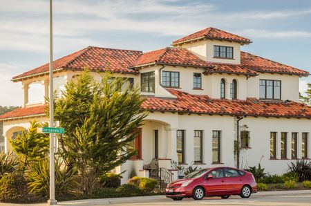 Image of: Poor Students, Rich Landlords: How Santa Cruz’s Housing Shortage Turned into a Crisis