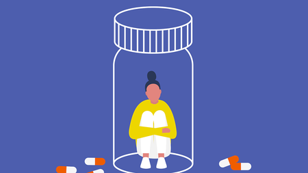 Image of: Vitamin Supplements to Help You Manage Fascism