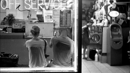 Image of: I Searched for Connection on Dates. I Found It at the Laundromat Instead.