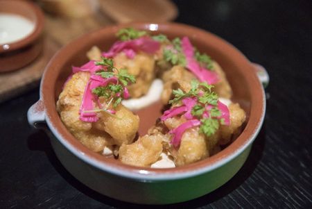 Image of: San Francisco's New Slice of Spain Is a Must-Visit