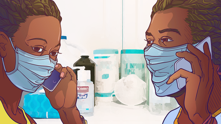 Image of: I Want to Hold Your Purelled Hand, But Is It Worth the Risk?