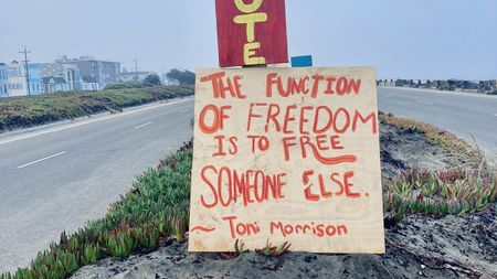 Image of: The Best Slow Street Corridor in San Francisco: The Great Highway