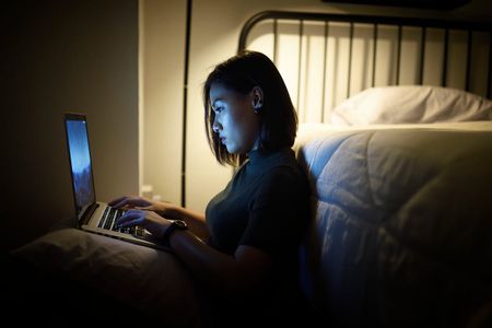 Image of: I Thought Silicon Valley Burnout Couldn't Happen to Me, But Then It Did
