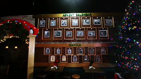 Image of: TBI’s 5 Best: Free Holiday Activities