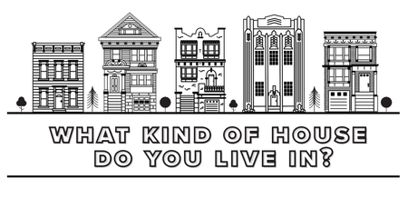 Image of: An Illustrated Guide of San Francisco Architecture