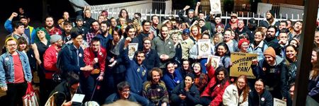 Image of: Inside the Movement to Unionize Tartine Bakery