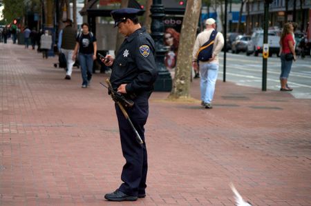 Image of: Why You Should Think Twice About Calling the Police on Homeless People