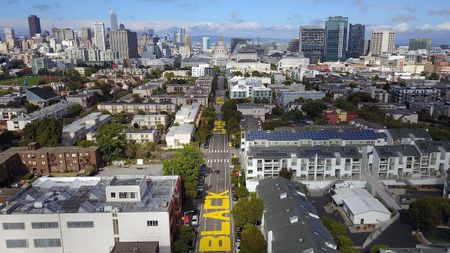 Image of: Bay Area Juneteenth Events